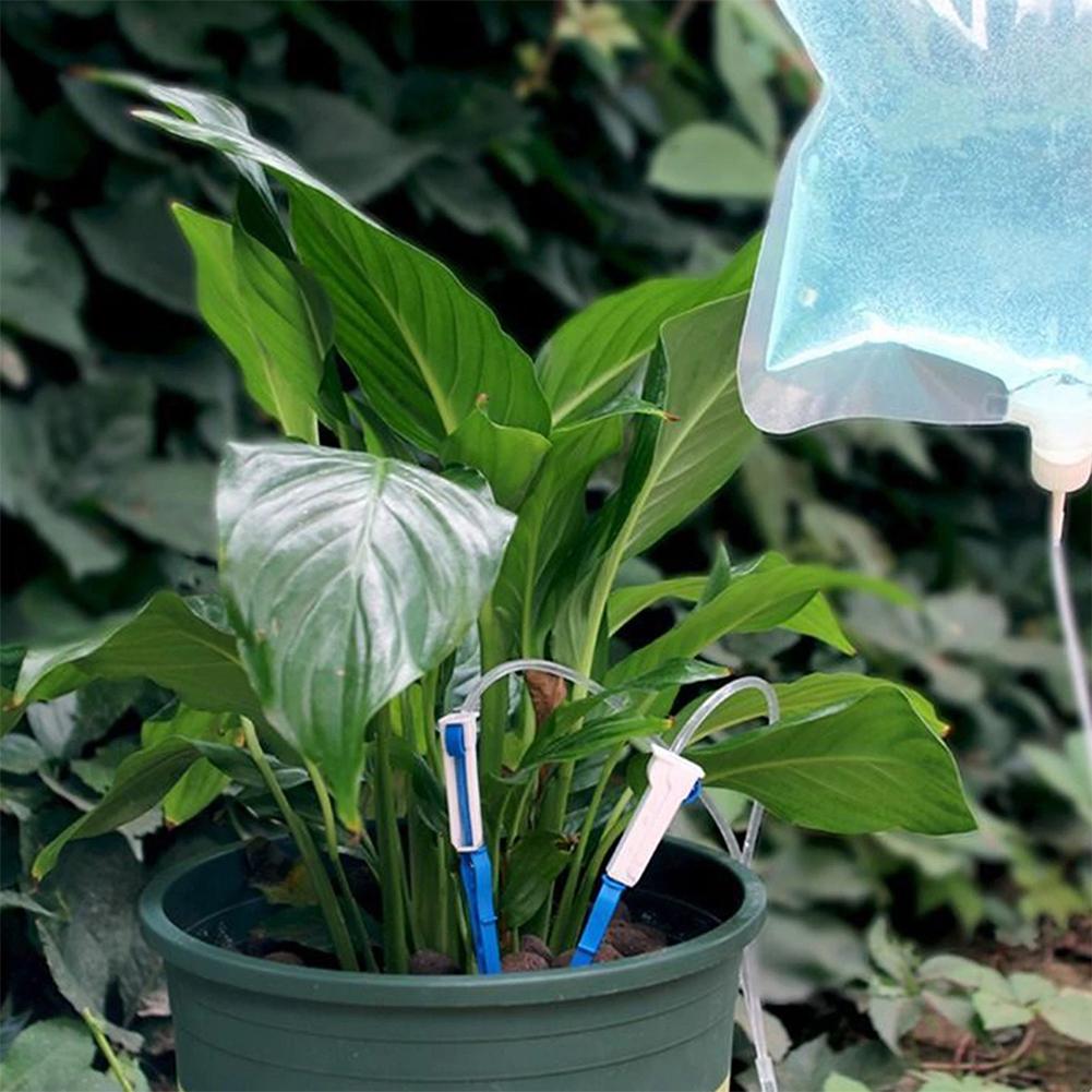 5.2L Adjustable Automatic Drip - Smart Garden Project recensie en prijs