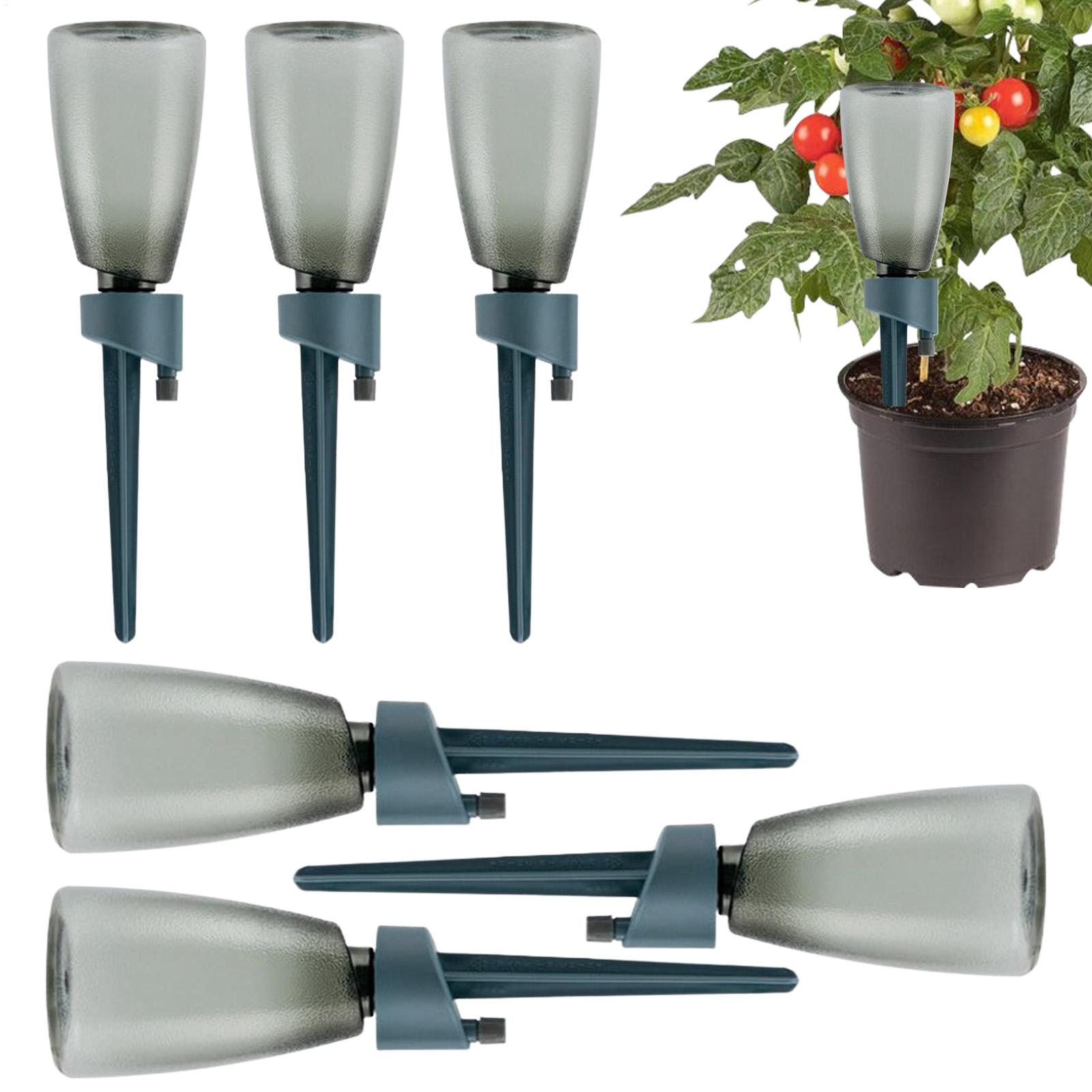 6pcs Automatic Waterer Househo - Smart Garden Project recensie en prijs