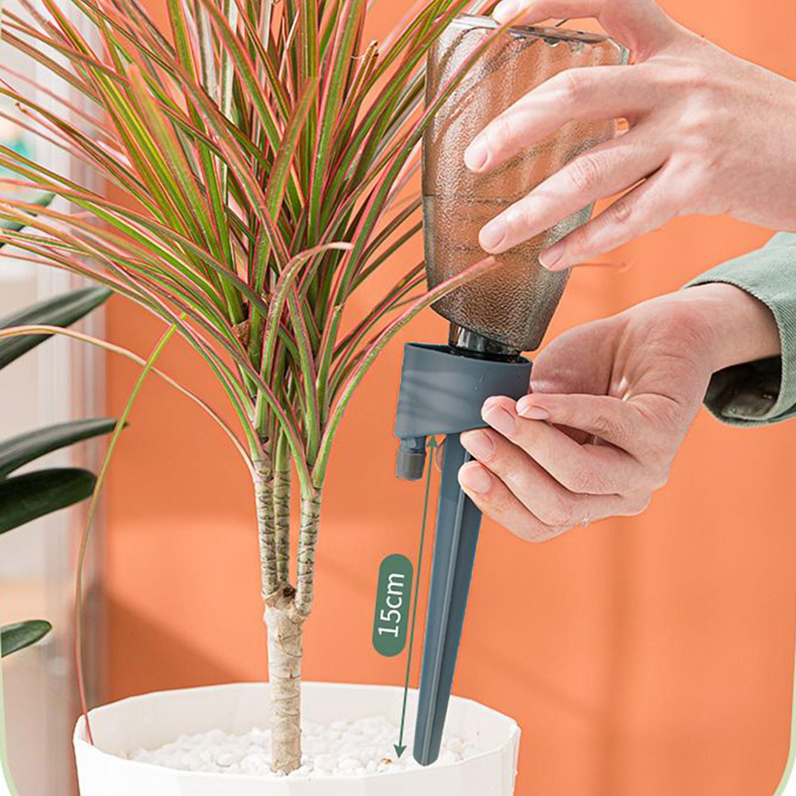 6pcs Automatic Waterer Househo - Smart Garden Project recensie en prijs