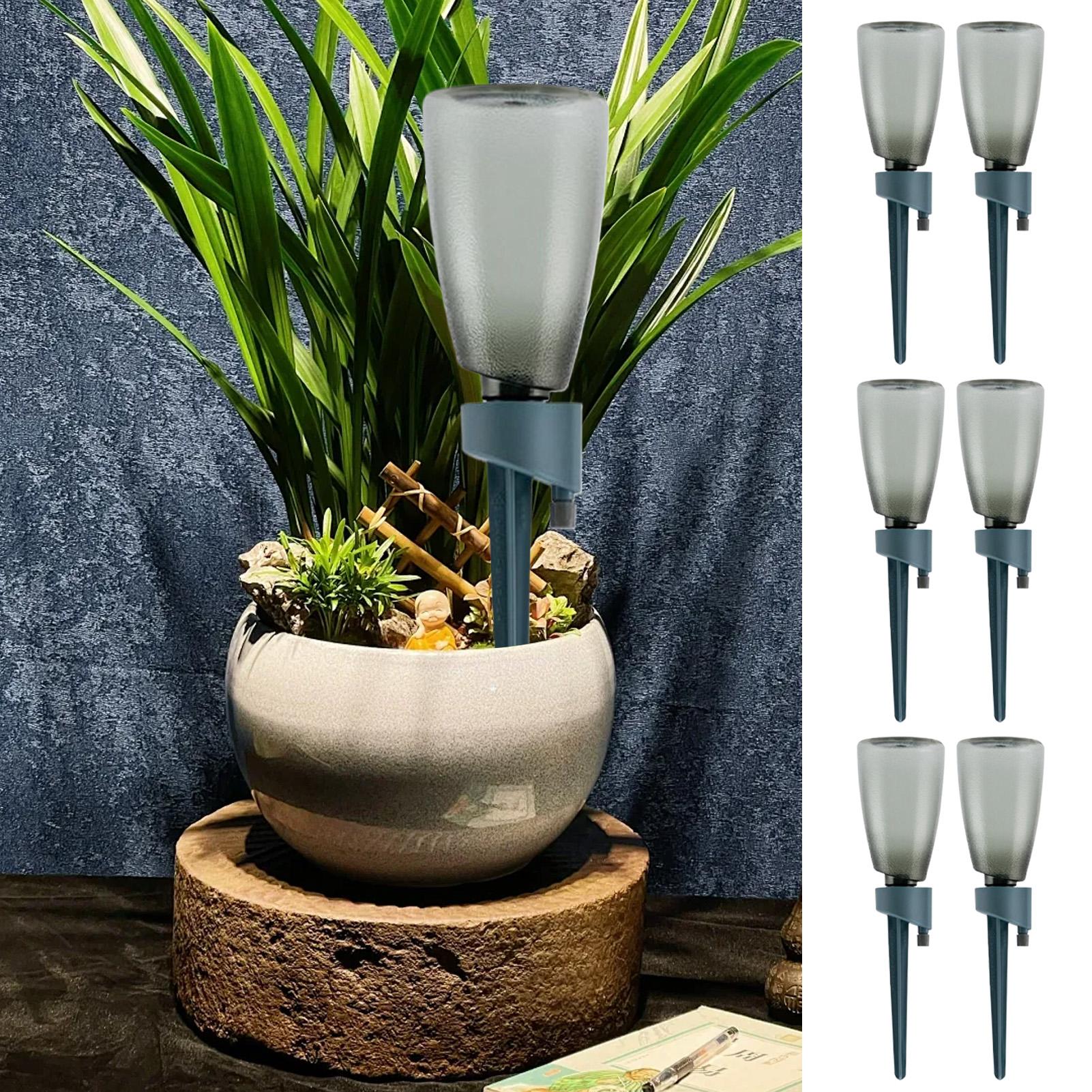 6pcs Automatic Waterer Househo - Smart Garden Project recensie en prijs