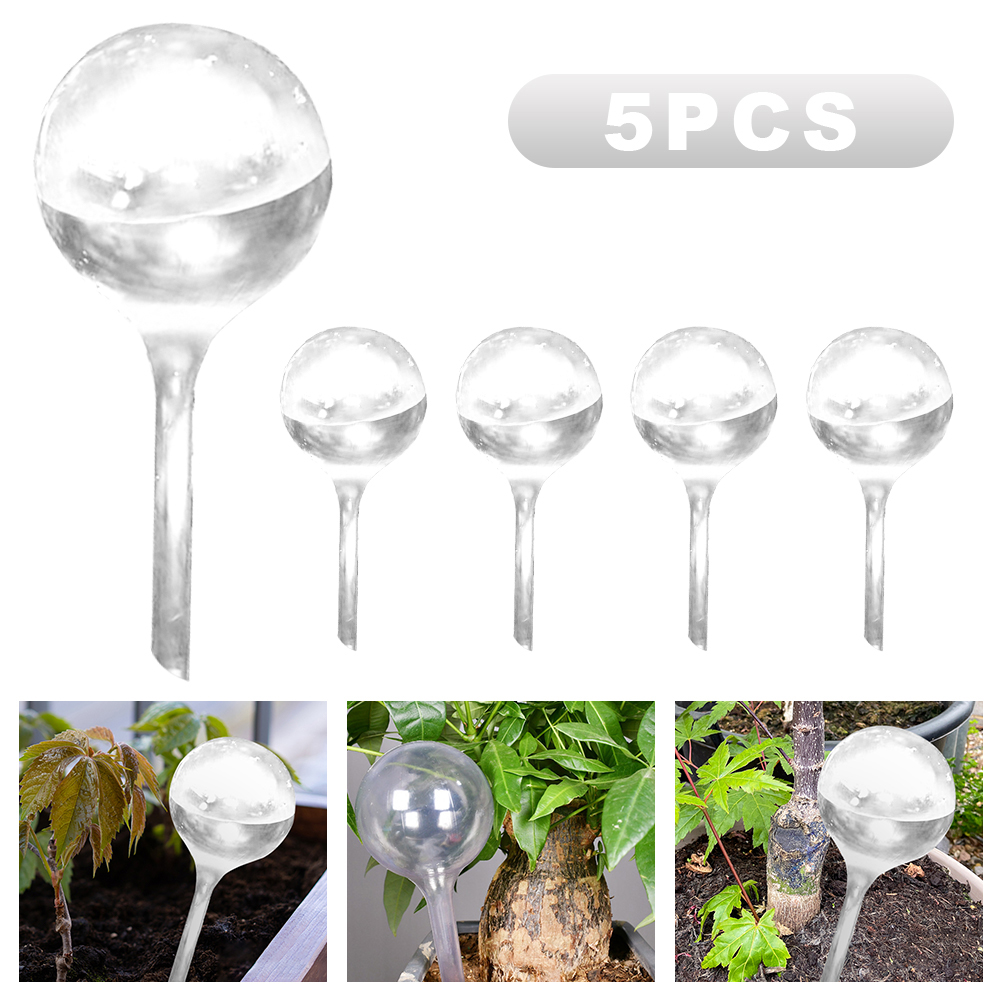 Automatic Plant Watering Bulbs - Smart Garden Sprinkler recensie en prijs