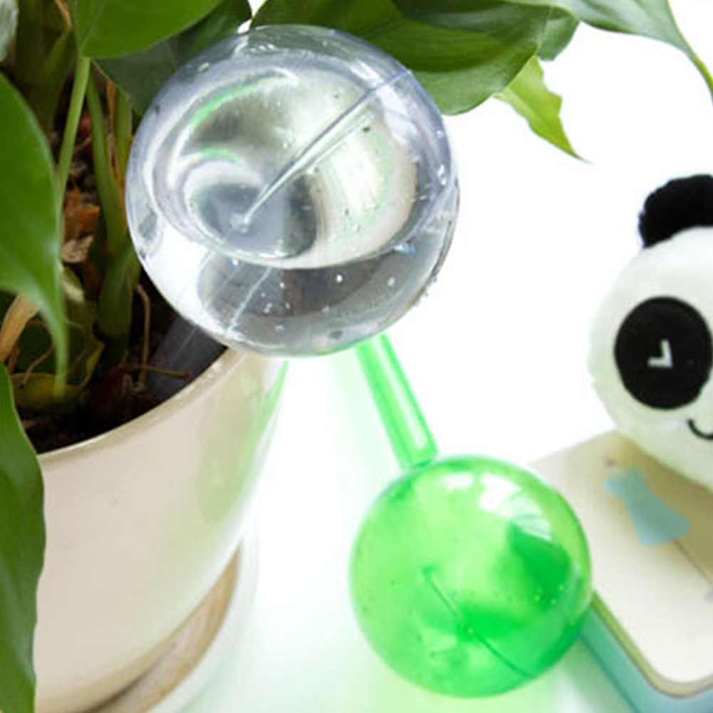 Automatic Plant Watering Bulbs - Smart Garden Sprinkler recensie en prijs
