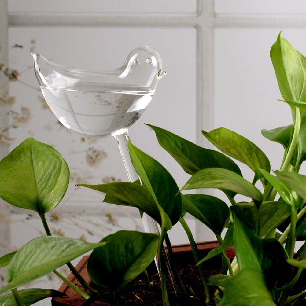 Automatic Plant Watering Bulbs - Smart Garden Sprinkler recensie en prijs