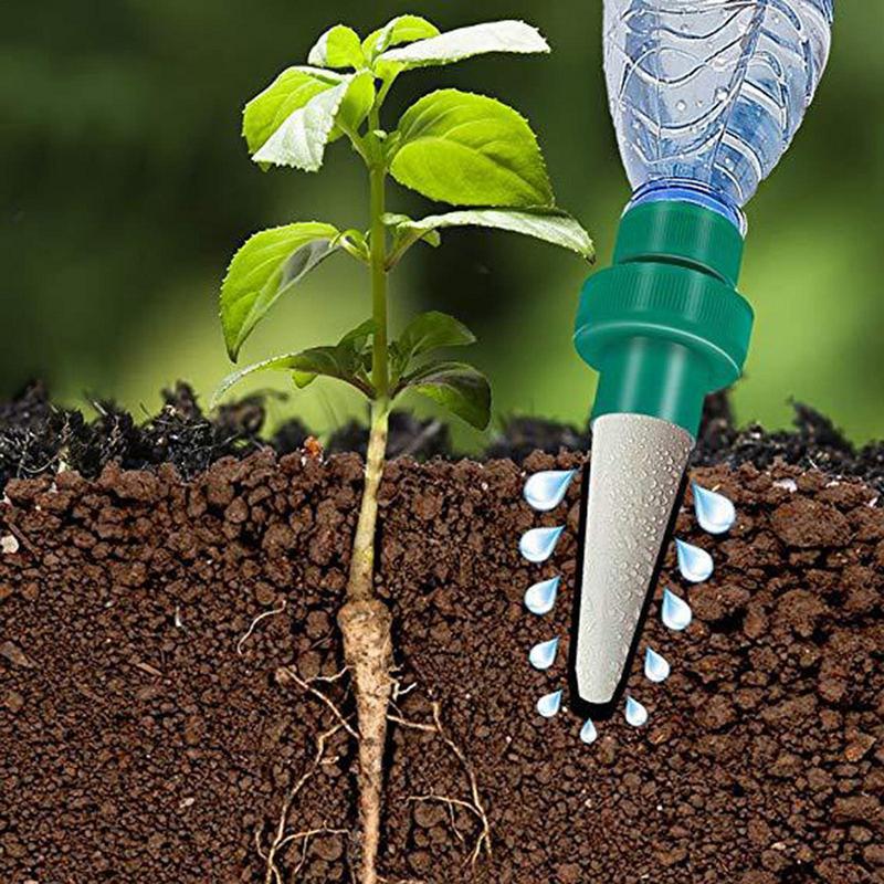Plant Automatic Watering Devic - Smart Garden Project recensie en prijs