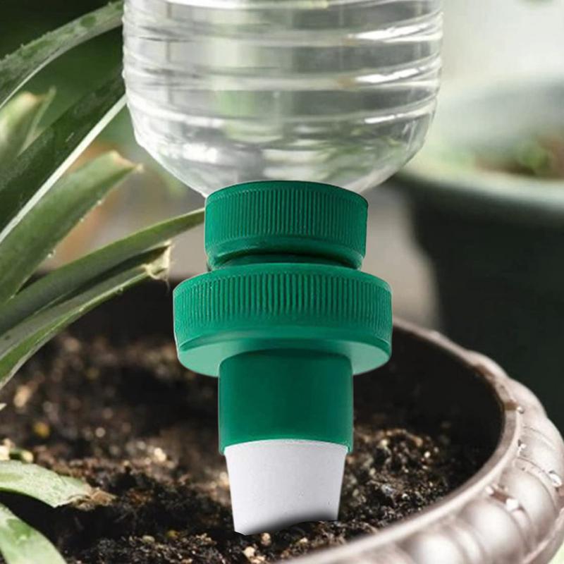 Plant Automatic Watering Devic - Smart Garden Project recensie en prijs