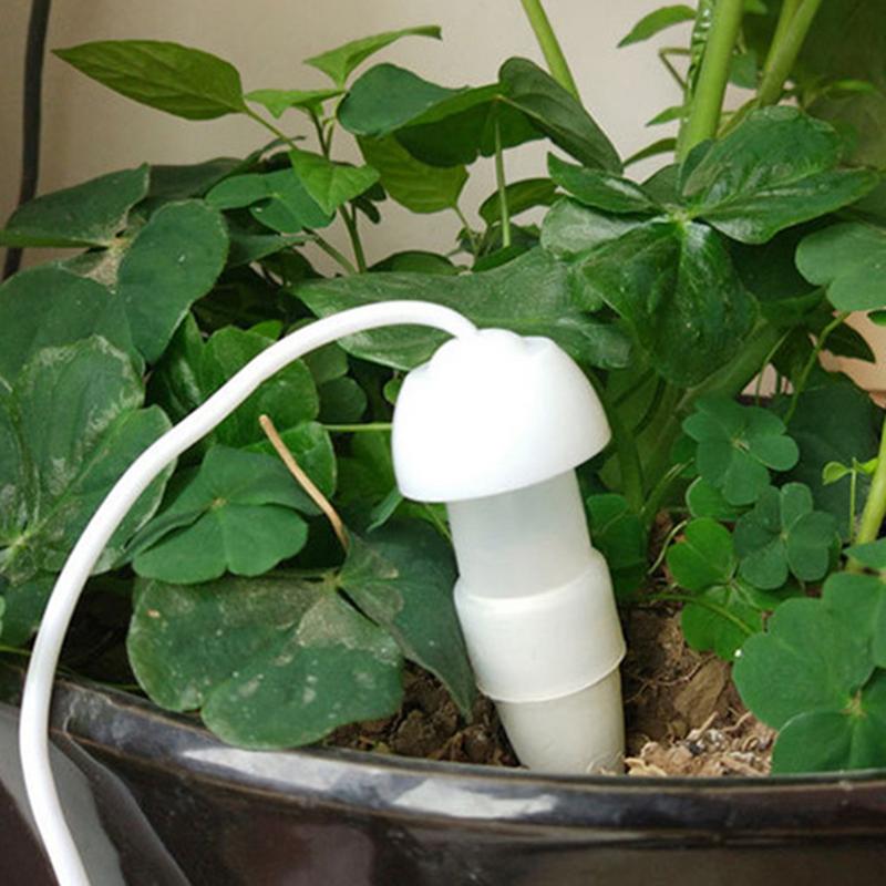 Plant Automatic Watering Devic - Smart Garden Project recensie en prijs