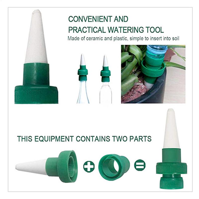 Plant Automatic Watering Devic - Smart Garden Project recensie en prijs