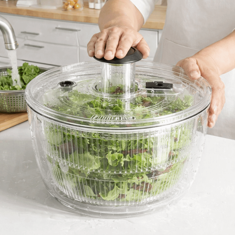 Large Capacity Vegetable Dehyd - Smart Garden Kitchen recensie en prijs
