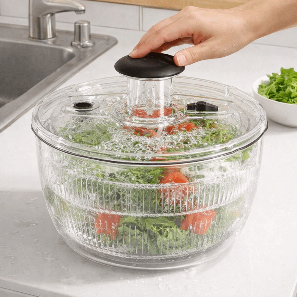 Large Capacity Vegetable Dehyd - Smart Garden Kitchen recensie en prijs