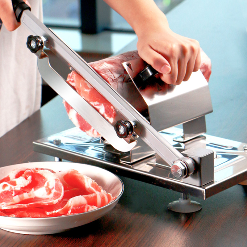 Automatic Planing Feed Meat La - Smart Garden Kitchen recensie en prijs