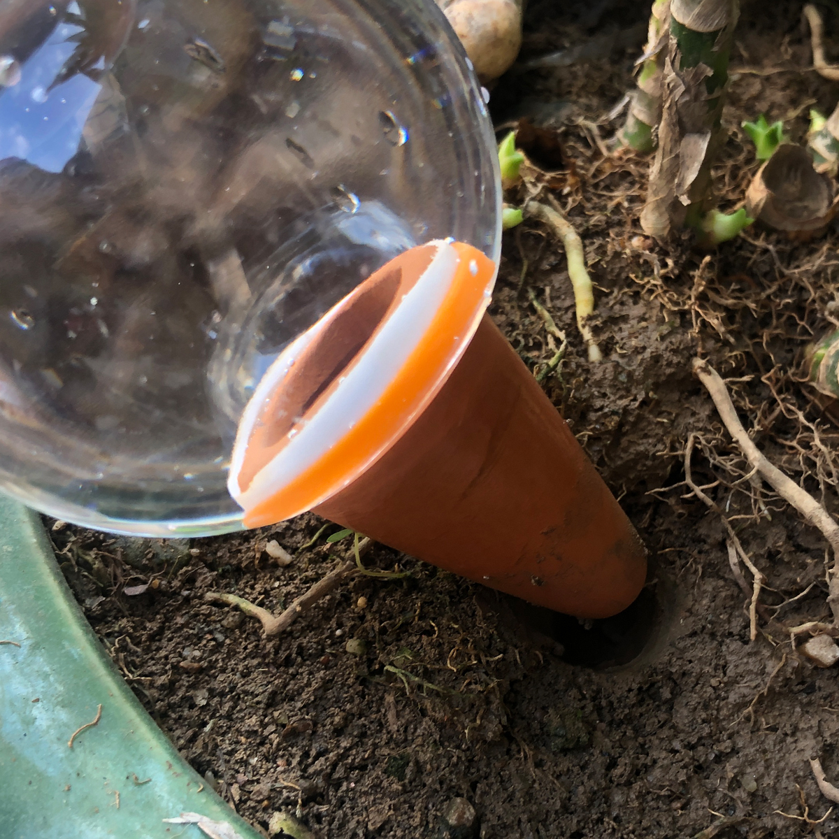 2 Pcs Automatic Plant Watering - Smart Garden Project recensie en prijs