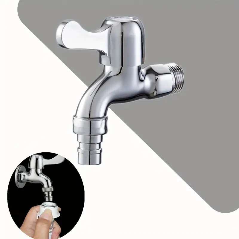 1 Universal Faucet Suitable fo - Smart Garden Kitchen recensie en prijs