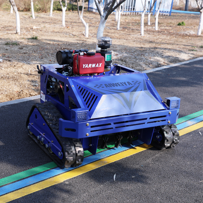 Customized Agile RC Self-Prope - Smart Garden Model recensie en prijs