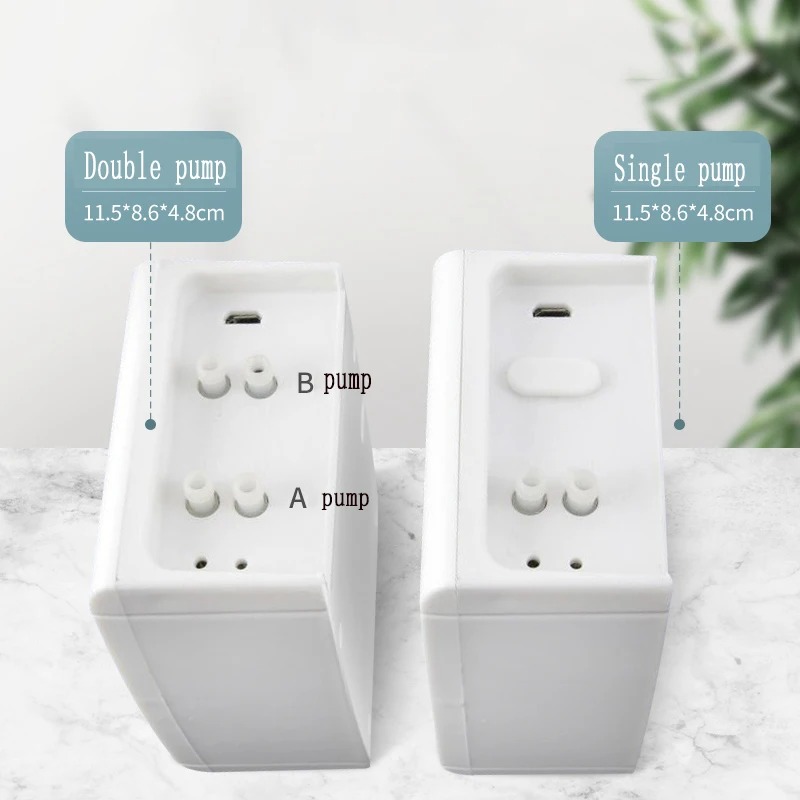 Solar Irrigation System Garden - Smart Garden Project recensie en prijs