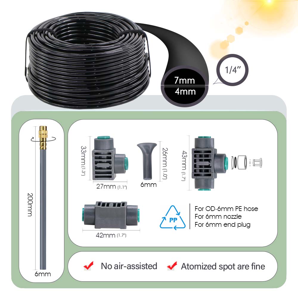 Dual Zone Independent Smart LC - Smart Garden Refill recensie en prijs