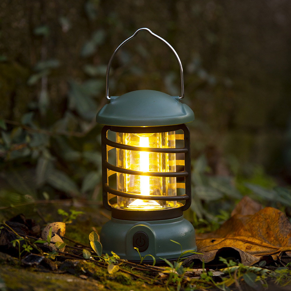 Camping Lights Hiking Outdoor  - Smart Garden Lanterns recensie en prijs