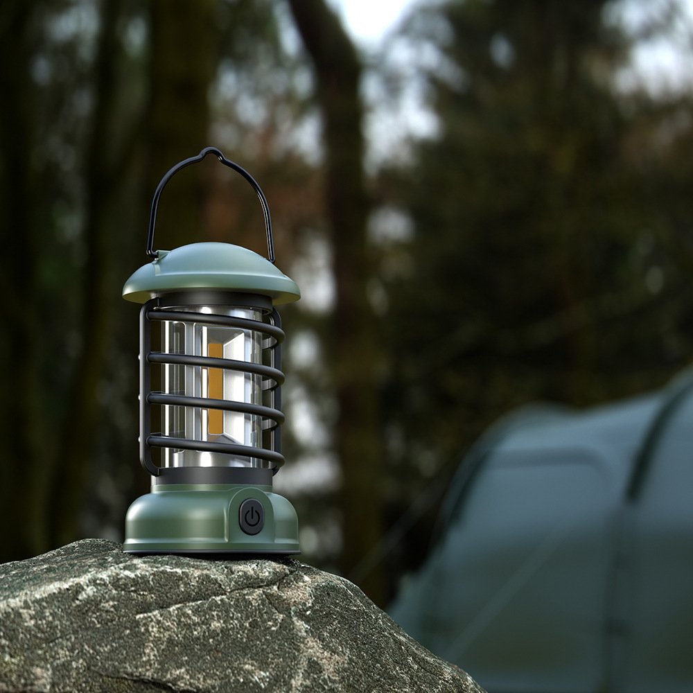Camping Lights Hiking Outdoor  - Smart Garden Lanterns recensie en prijs