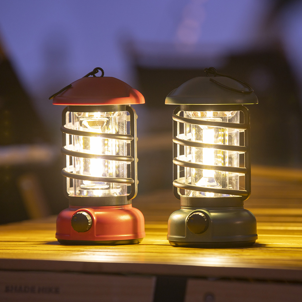 Camping Lights Hiking Outdoor  - Smart Garden Lanterns recensie en prijs