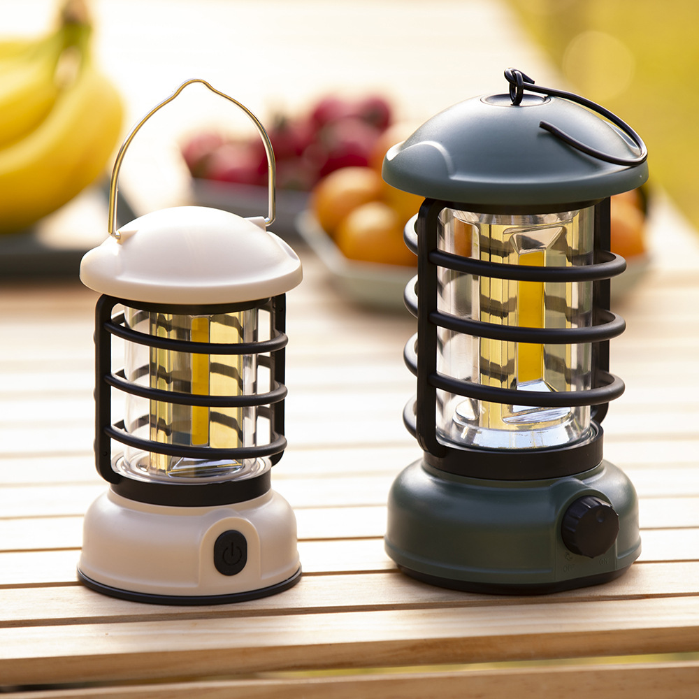 Camping Lights Hiking Outdoor  - Smart Garden Lanterns recensie en prijs