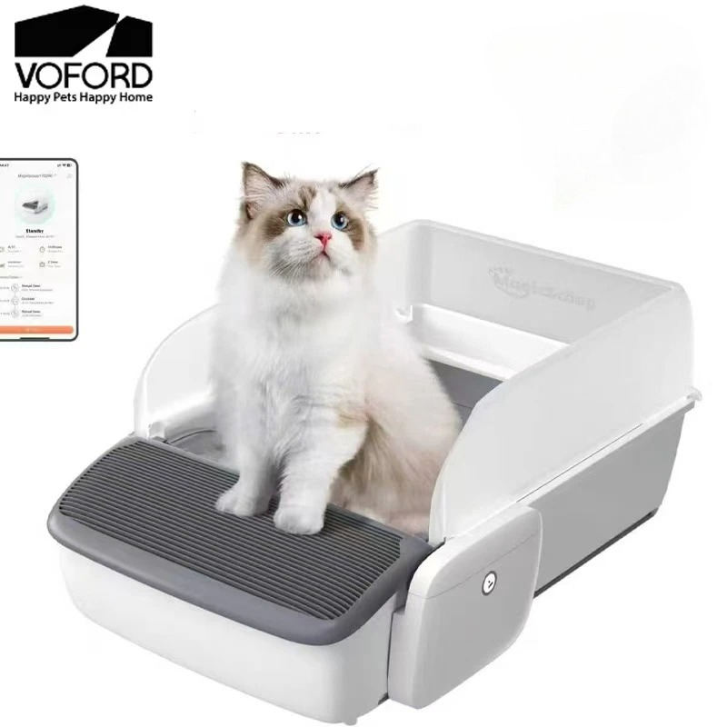 VOFORD Automatic Self-cleaning - Smart Garden Kitchen recensie en prijs